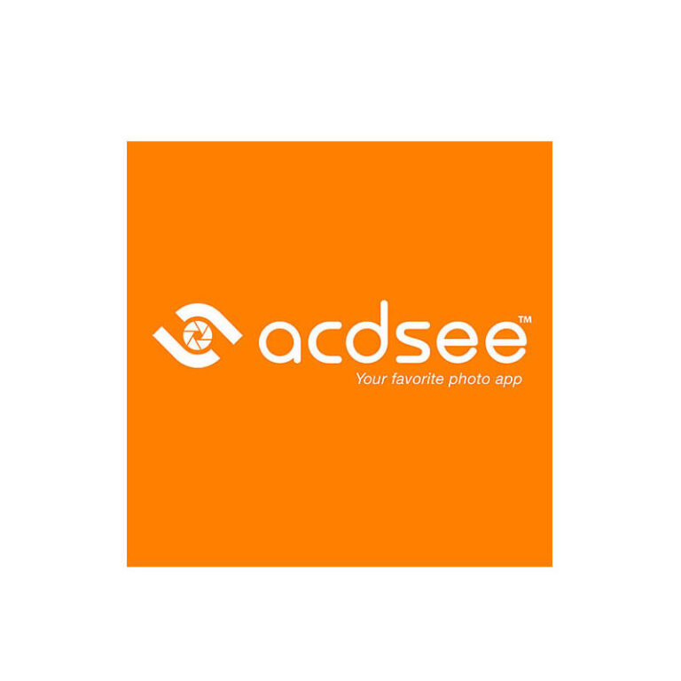 ACDSee Photo Studio Professional 2024 SoftwareMall Thailand